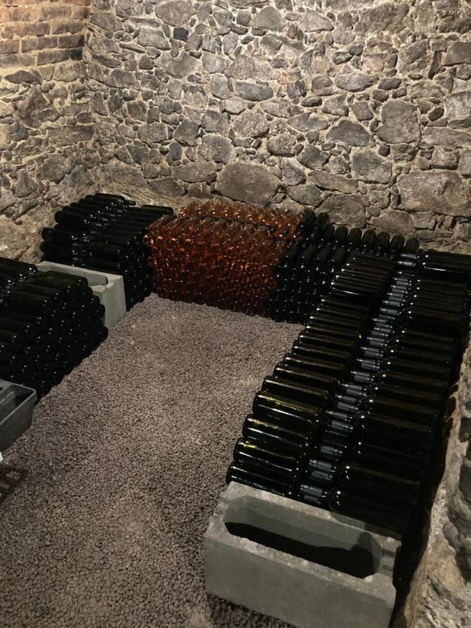 Ubytovani Smudla زنويمو المظهر الخارجي الصورة